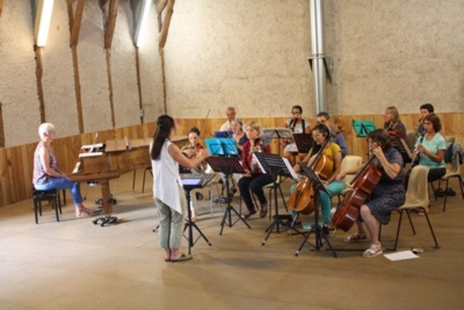 www rencontres musicales des monts dore fr