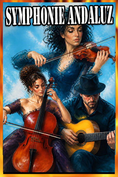 Symphonie Andalouse