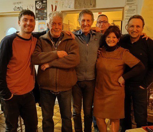 Agathe 2 Blues - Groupe de blues rock