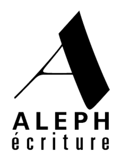 Aleph-Ecriture  - Ateliers  d'écriture encadrés par des professionnels 