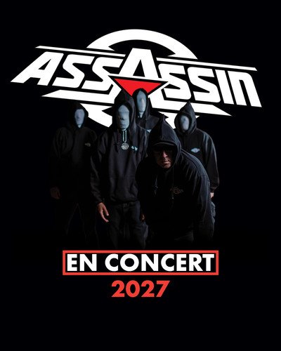 Assassin @ Fontaine (38) - La Source