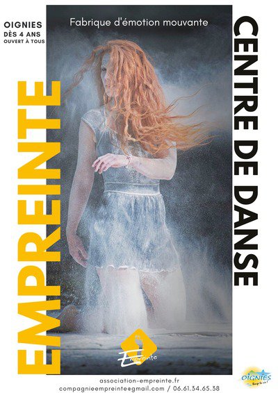 Association Empreinte - Centre de Danse