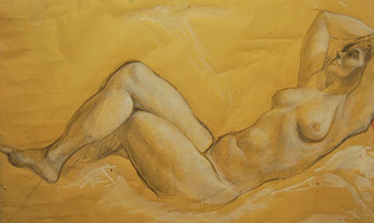 Atelier Cinabre -  Cours de dessin et peinture.