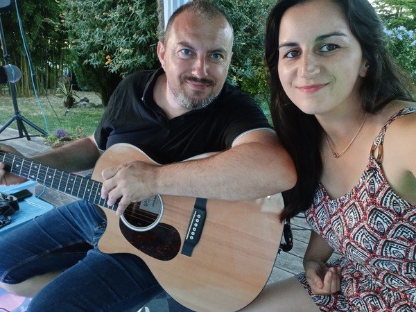 Bache  - je propose des prestations de concerts 