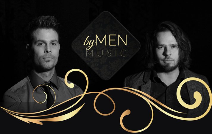 byMEN - Chansons de variétés française et internationale