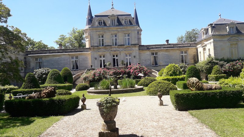 Château Malleret