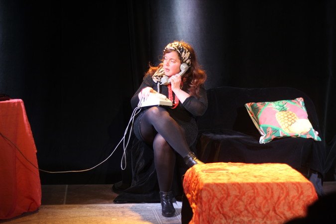 Claire-Marie Rigaud lAutre Histoire - Elle part DANS DES TRUCS …