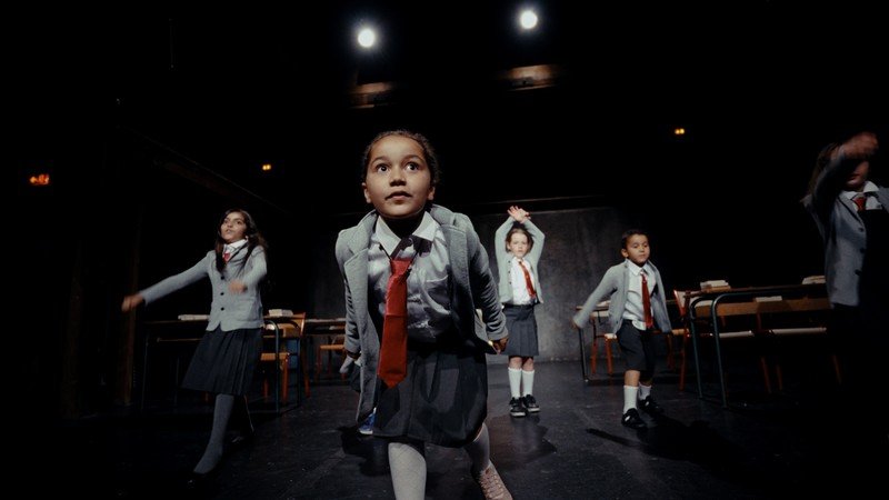 Compagnie du Fil Imaginaire - Ateliers théâtre enfants, année 2026/2027