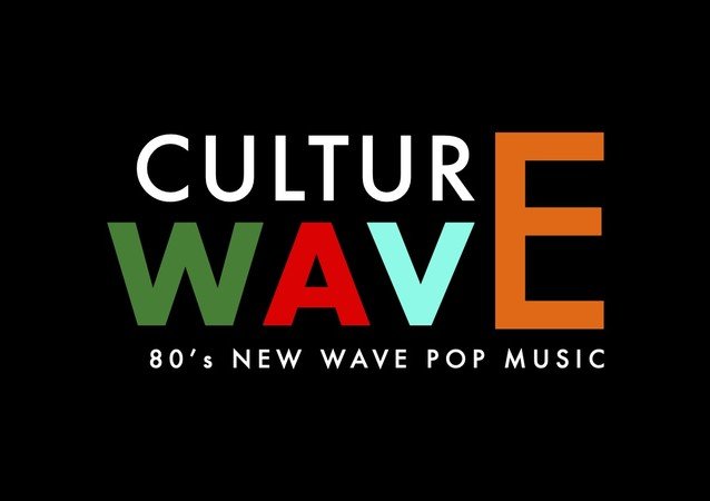 CULTURE WAVE - Soirée New Wave années 80