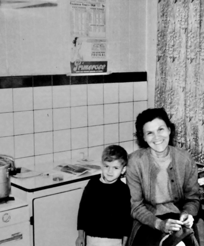 Eclats d’enfance