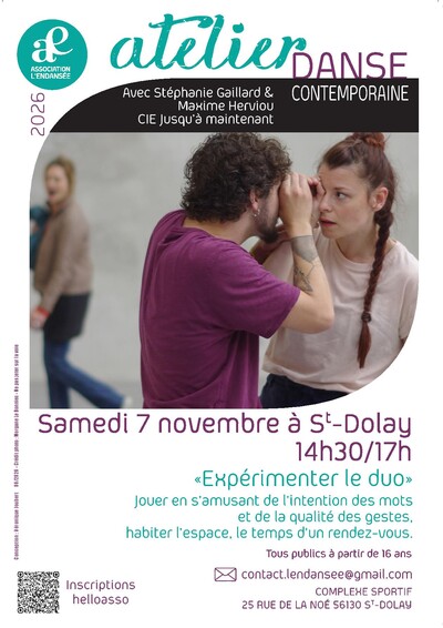 Expérimenter le duo