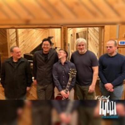 "Grant Stewart - Michael Weiss - Philip Lewin « New York » Quintet ft. Joan Fort"