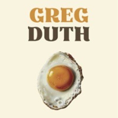 Greg Duth - Coquilles - Tournée