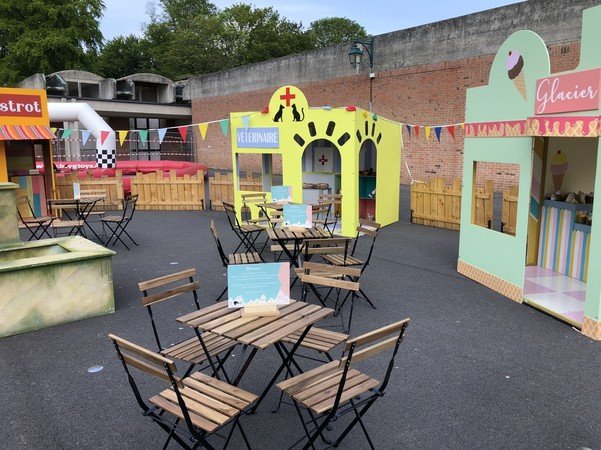 JEF 2026 : La p’tite ville