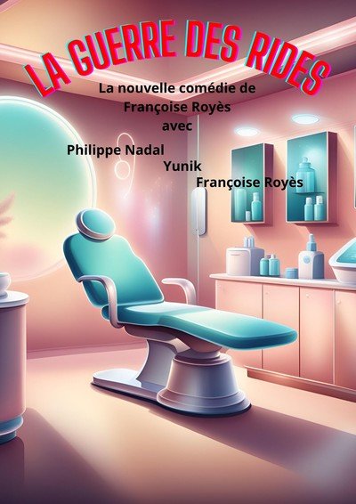 La guerre des rides au festival d’Avignon 2026