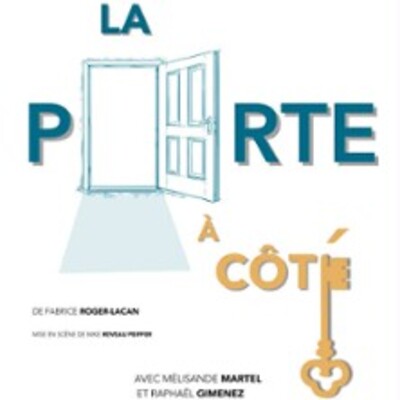 La Porte à Côté
