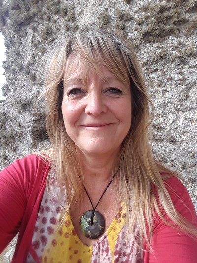 LUMIERE D'ISA - Artiste thérapeute