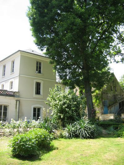 Maison des Arts de Chatillon 