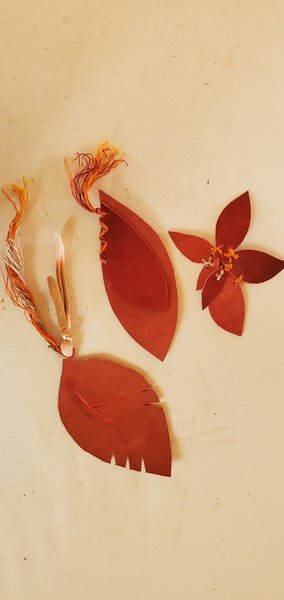 Marlène Rocher - Costumes et création textile