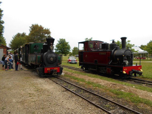 Musée des Transports