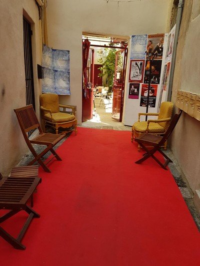 Programmation Off Avignon 2021 