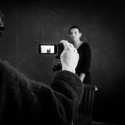 Studio Cinecasting - Atelier Jeu et Preparations aux castings