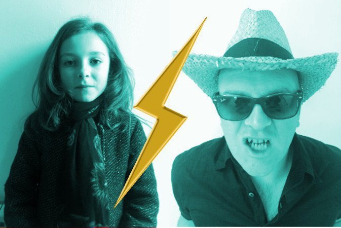 The Borrot Family - proposition de prestation musicale France/ International