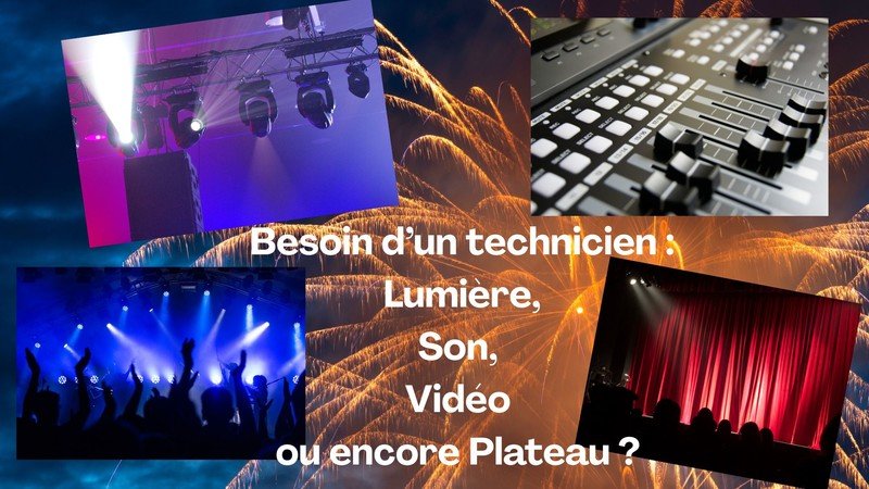 Tiffany - Technicienne polyvalente recherche compagnie ou groupe