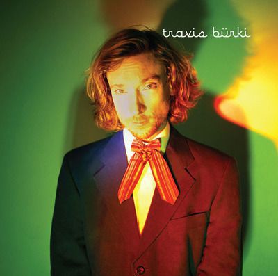 Travis Bürki, son nouvel album le 28 février dans les bacs