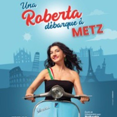 Una Roberta