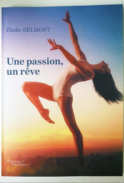 une passion, un rêve
