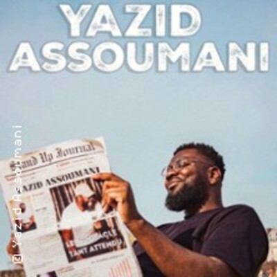 "Yazid Assoumani - Epoyme"