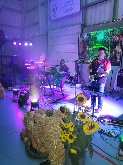 Albrecht Jeannot - Groupe Mon nom est personne