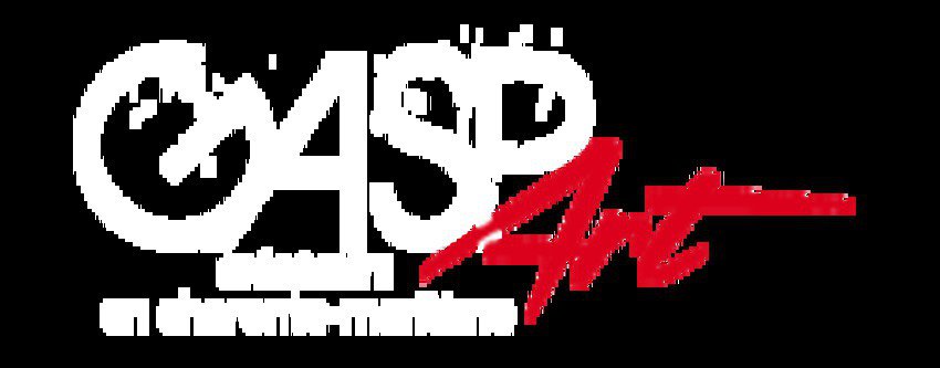 Association GASPART - association conçue pour les artistes et créateurs du 17