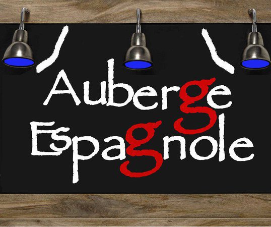 AuberGe EspaGnole Spectacle