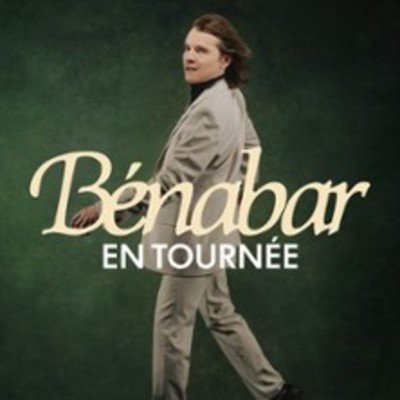 Bénabar