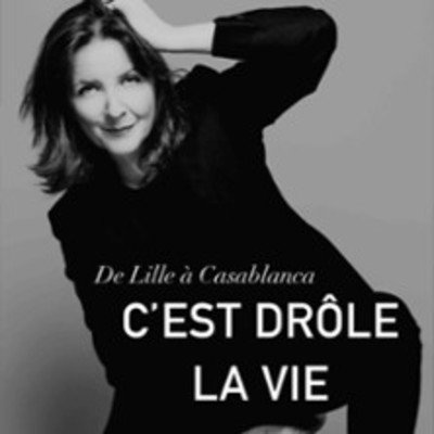 Céline Riou - C'est Drôle la Vie