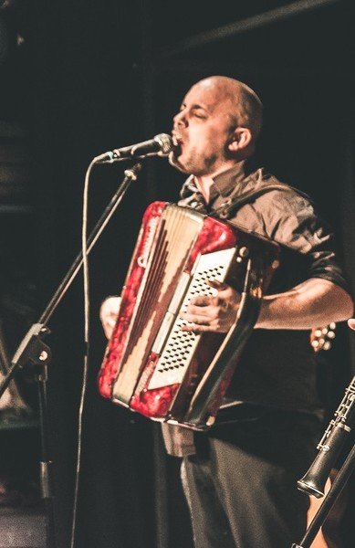 Chakib CADI TAZI - CHANSON POUR ENFANT