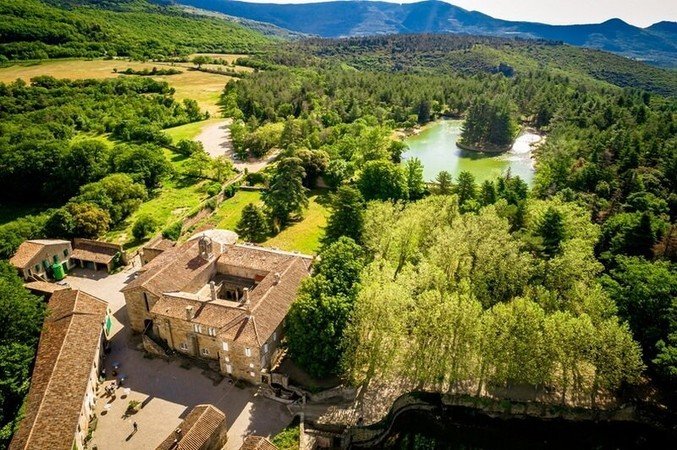 CHASSE AUX OEUFS AU DOMAINE