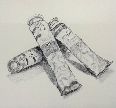 chrYstelle T. - cours dessin et peinture