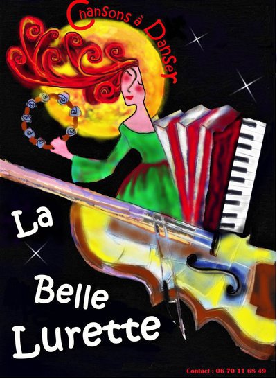 Cie Cour en l'Air - La Belle Lurette