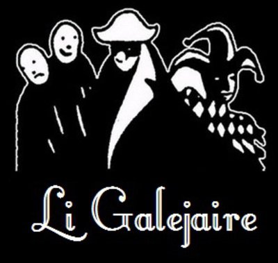 Cie Li Galejaire - Ateliers théâtre ados-adultes