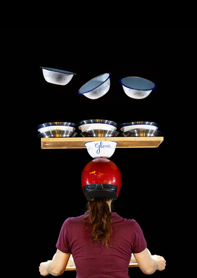 Cie Opopop - Compagnie de cirque