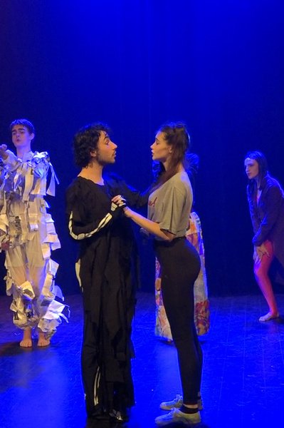 Cours Gerard Philipe - Théâtre, Cinéma, Eloquence, Music hall, Acting in English