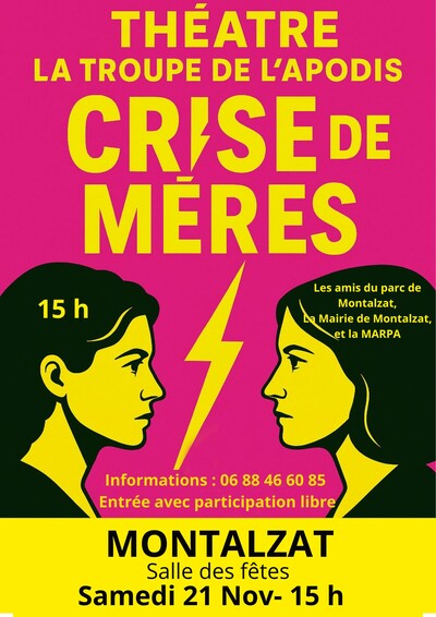 Crise de mères