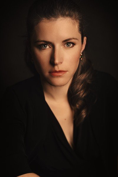 Delphine Mégret - Professeure de chant