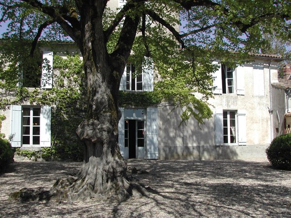 Domaine de Malagar