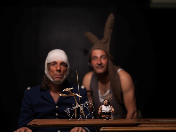 Don Quichotte 