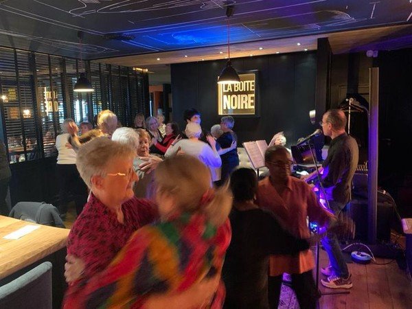 Duo Music Live - Groupe De Musique Live 