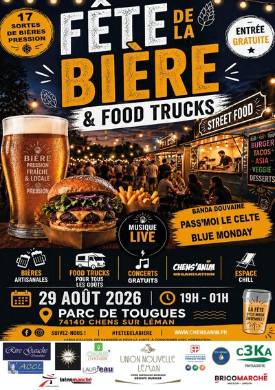 Fete de la bière
